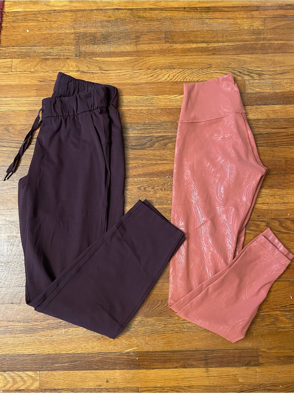 Lululemon Legging Bundle